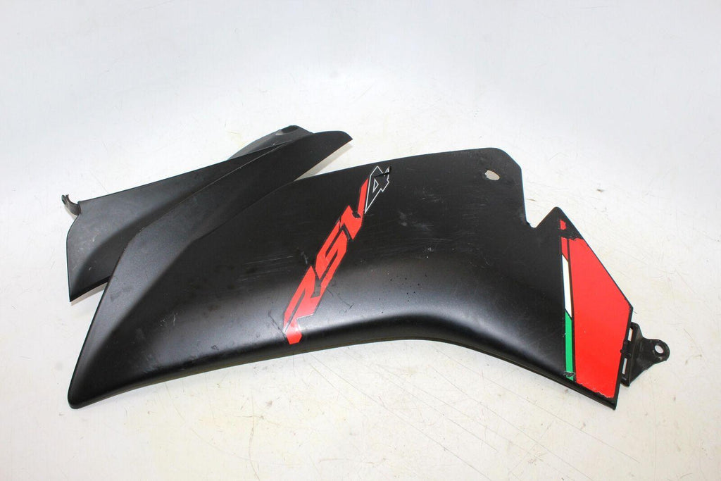 2014 Aprilia Rsv4 R Aprc 1100 Factory Mid Upper Side Fairing Cowl Plastic Set