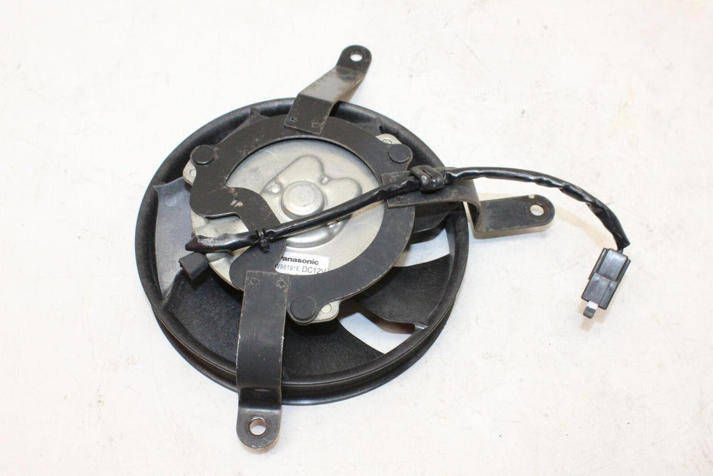 2006 Honda St1300 Engine Radiator Cooling Fan Pair