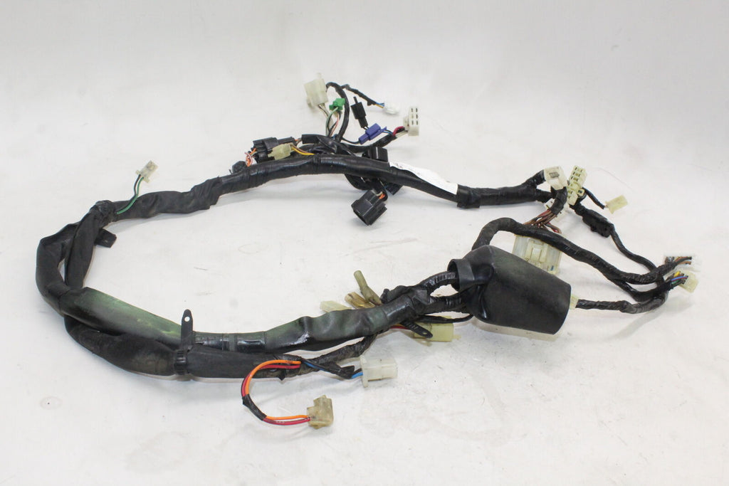 1997-07 Yamaha Yzf600R Main Engine Wiring Harness Motor Wire Loom Oem