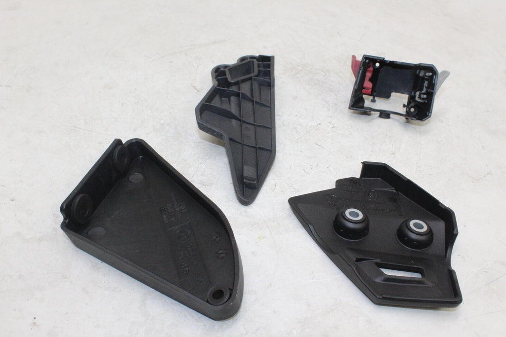 2008-18 Bmw F800Gs Standard Abs Fairings Trims Covers Panels Set Oem