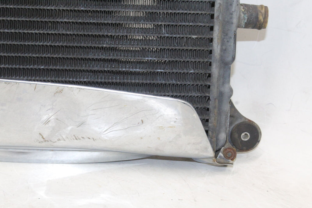 1982 Honda Goldwing 1100 Gl1100 Engine Cooler Cooling Radiator Radiater Oem