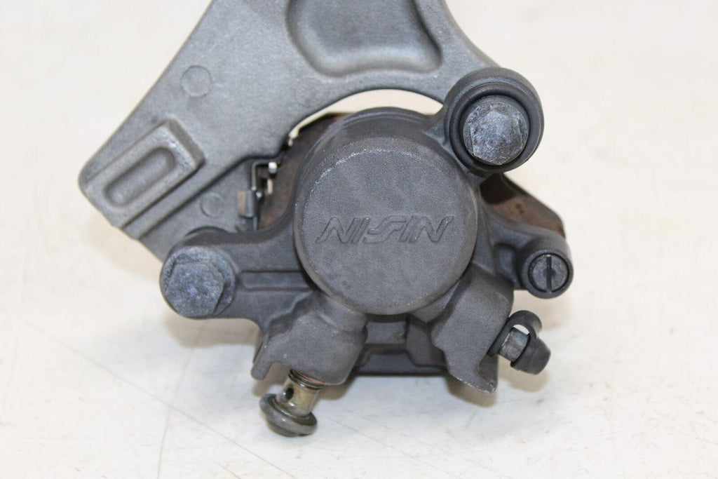 2006 Yamaha Yzf R1 Rear Back Brake Caliper With Mount Bracket