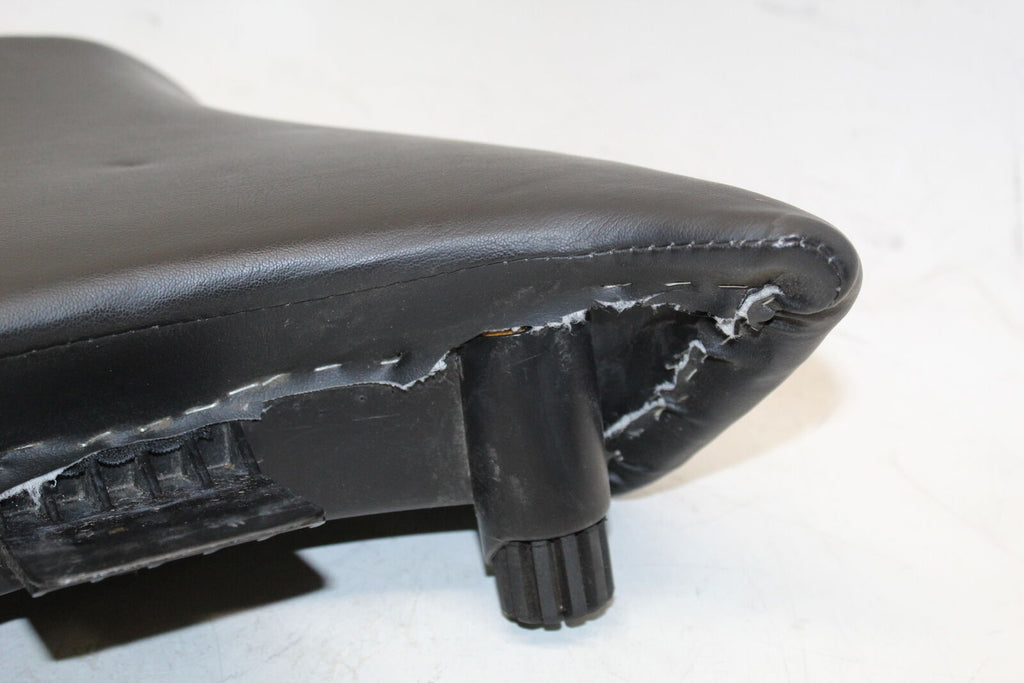 2006 Bmw K1200Gt Abs Front Drivers Seat Pad Saddle Pillion Like New