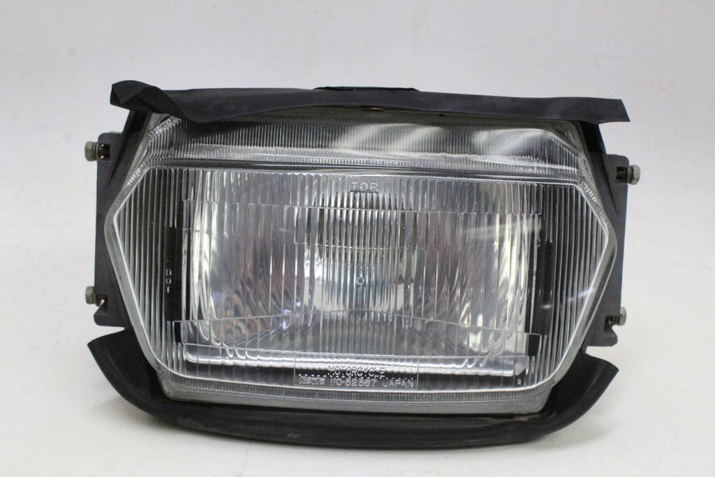 1989-96 Suzuki Katana 750 Gsx750F Front Headlight Head Light Lamp Oem