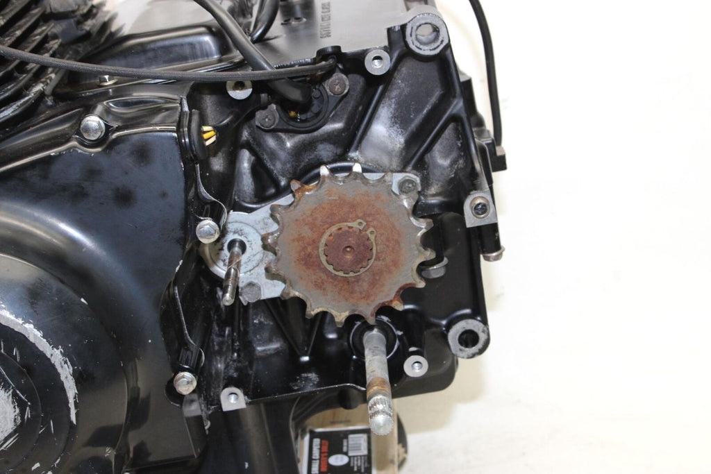 1993 Suzuki Gs500E Engine Motor