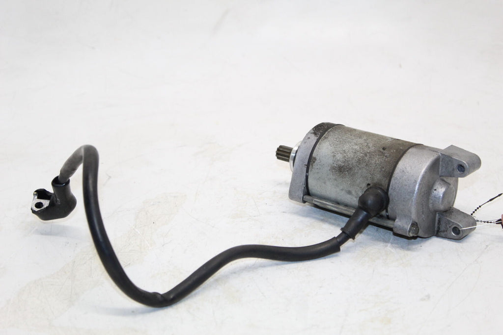1989 Honda Hawk Gt 650 Nt650 Engine Starting Starter Motor -Dc 12V