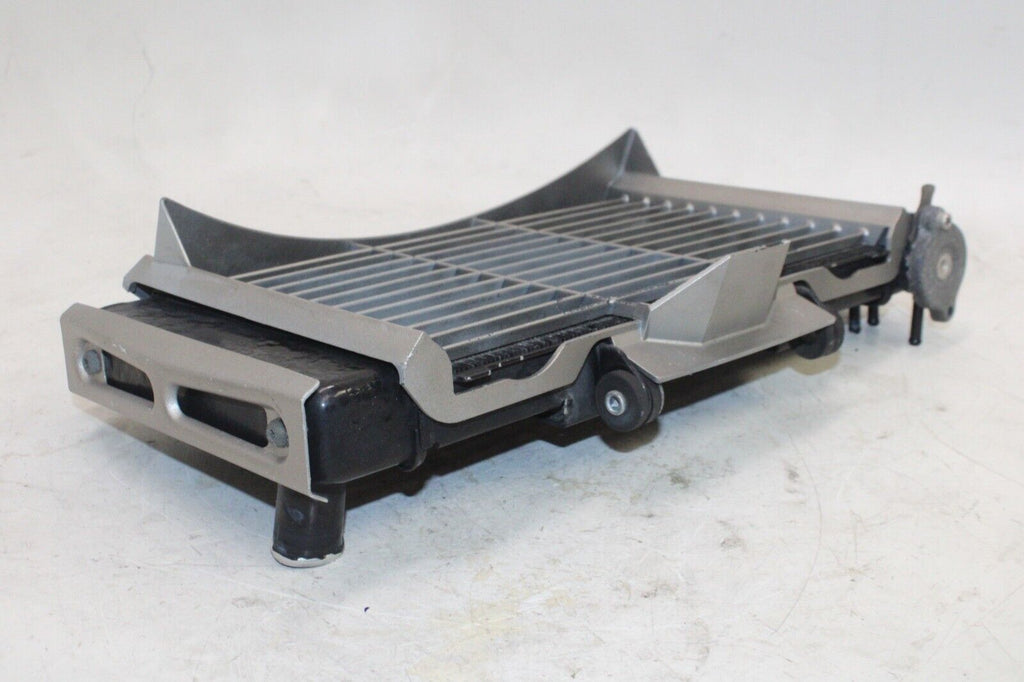 04-06 Yamaha Fz6 Oem Engine Radiator Motor Cooler Cooling Radiater
