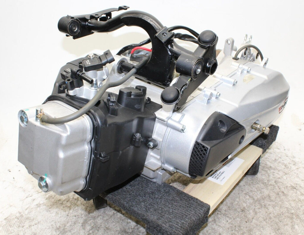 2023 Zinger 200Cc Scooter Engine Motor