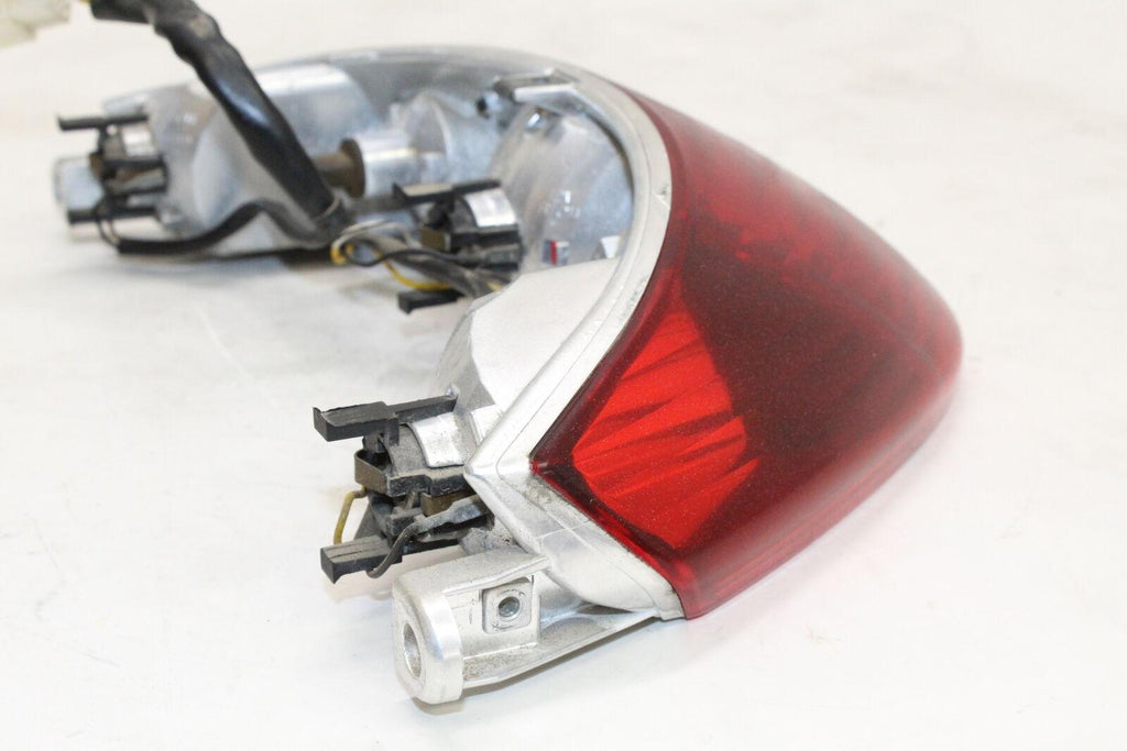 2007 Piaggio Bv 250 Rear Tail Taillight Back Brake Light Oem