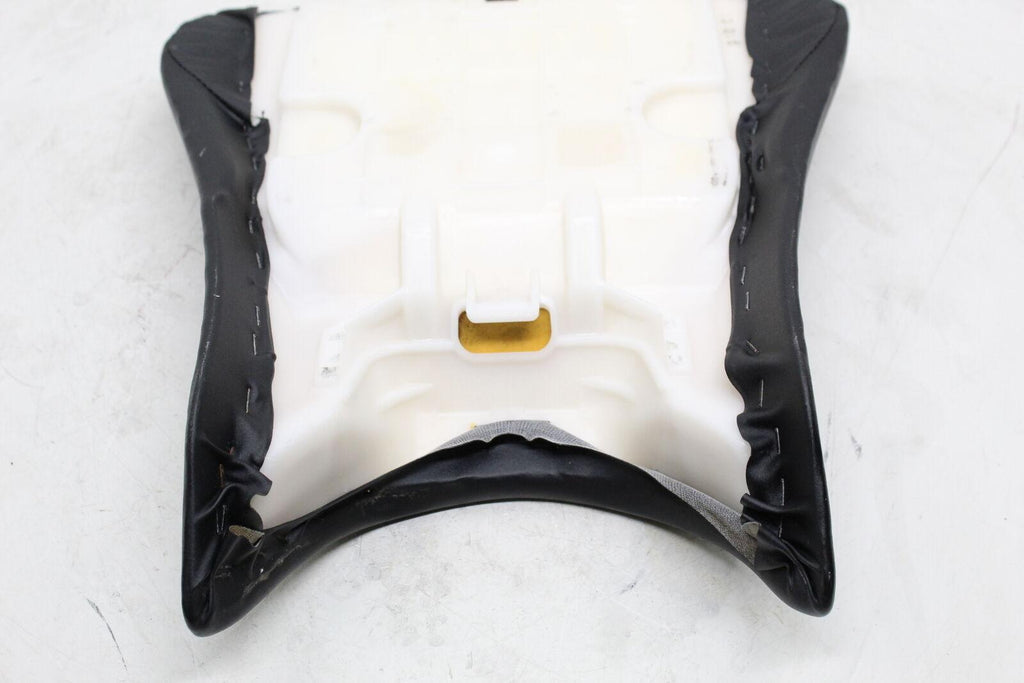 2009 Yamaha Yzf R6S Front Rear Seat Saddle