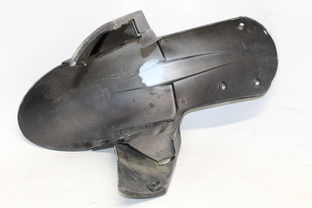 2004 Kawasaki Ninja Zx10R Zx1000C Front Wheel Fender Cowl Fairing