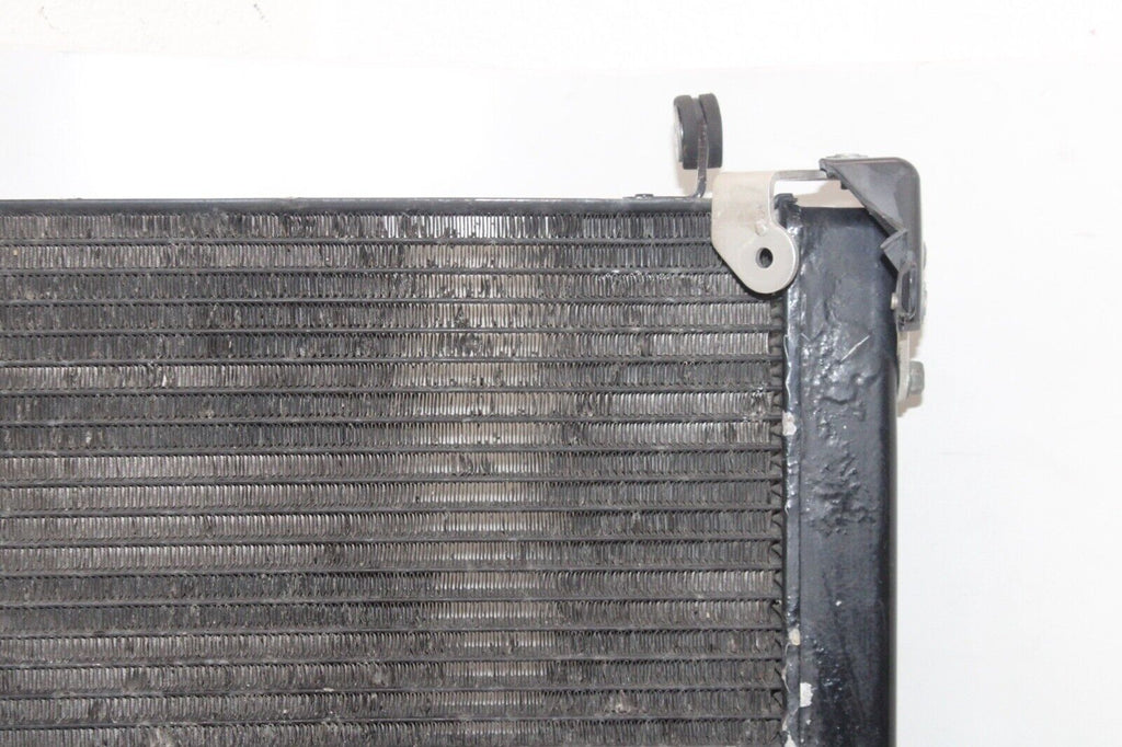 02-03 Yamaha Yzf R1 Oem Engine Radiator Motor Cooler Cooling Radiater