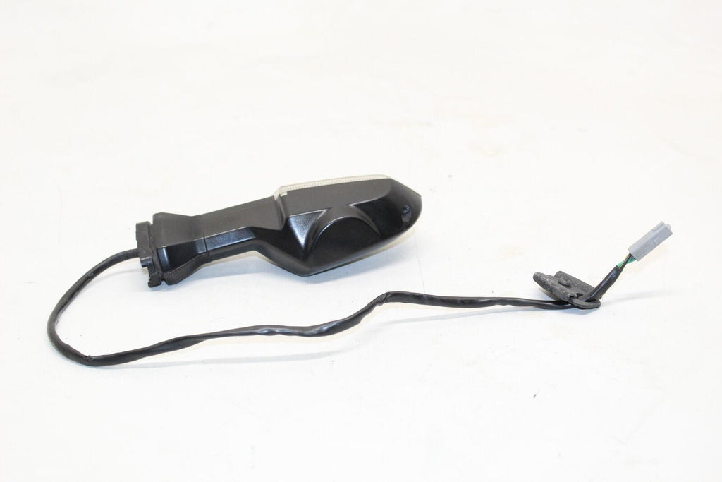 2009 Kawasaki Ninja 650R Ex650C Rear Back Turn Signal Light Indicator