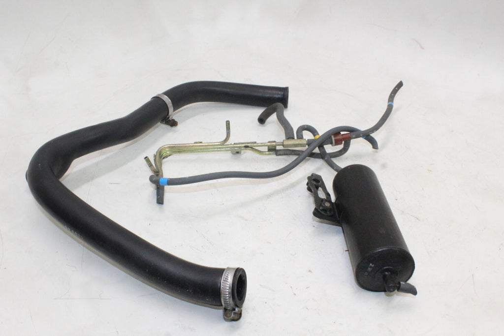 1991-94 Honda Goldwing 1500 Gl1500A Aspencade Misc. Hoses Bottle Pipes Oem