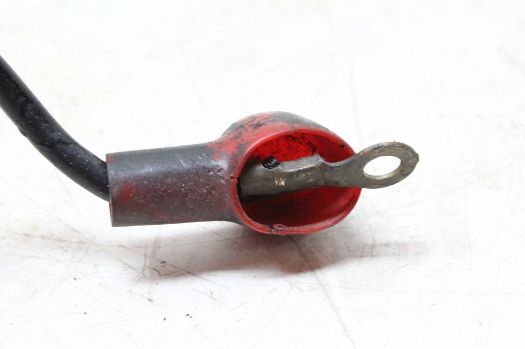 2002 Kawasaki Ninja 500R Ex500 Oem Engine Starter Relay Starting Motor Switch