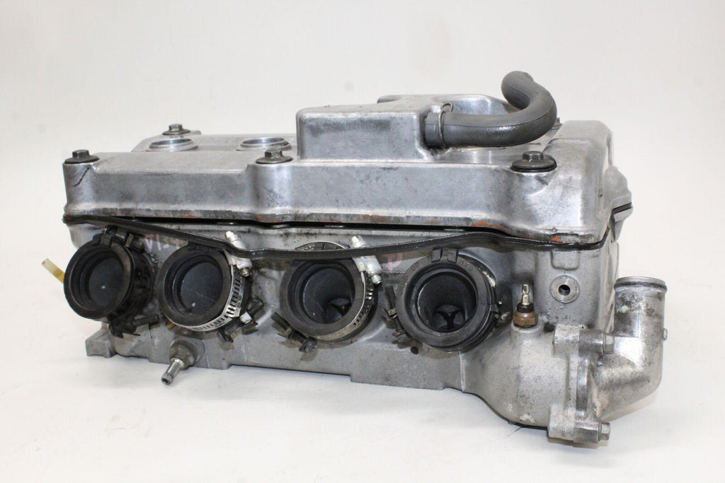 1991-94 Honda Cbr600F2 Engine Top End Cylinder Head Oem