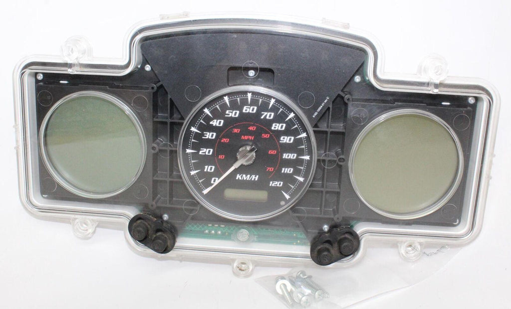 2008 Vectrix Vx1 Speedo Tach Gauges Display Cluster Speedometer Tachometer Oem - Gold River Motorsports