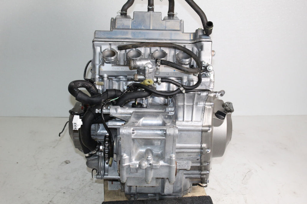 2006 Honda Cbr600Rr Engine Motor