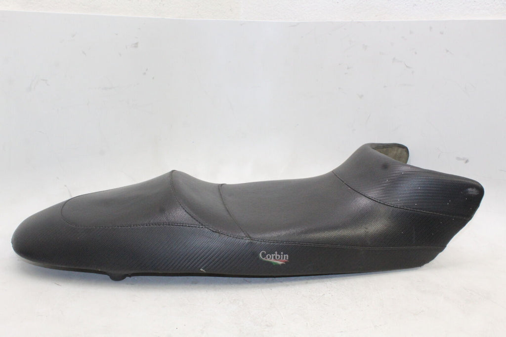 1999 Ducati Monster 900 Corbin Front Drivers Seat Pad Saddle Pillion