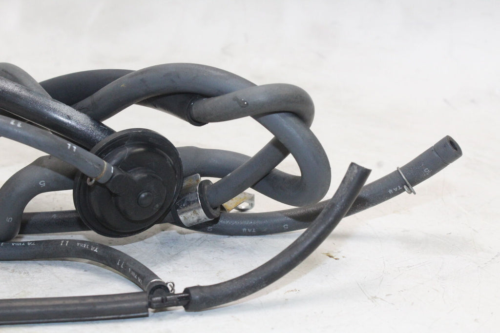 1994 Honda 1100 Vt1100C Hoses Air Pump Solenoid Distributor Oem