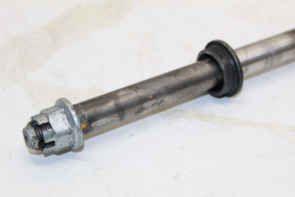 1982 Honda Goldwing 1100 Gl1100 Rear Axle Back Wheel Rim Pivot Bolt Axel