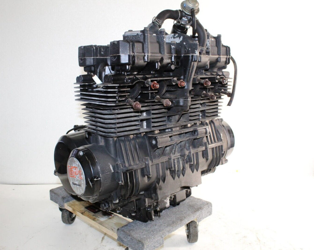 1984 Kawasaki Ninja Zx-7 Zx750 Engine Motor Guarantee