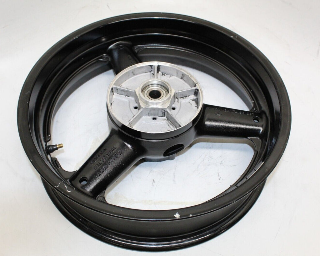 2006 Suzuki Sv650S Sv650 Sv 650 S Rear Wheel Back Rim Oem