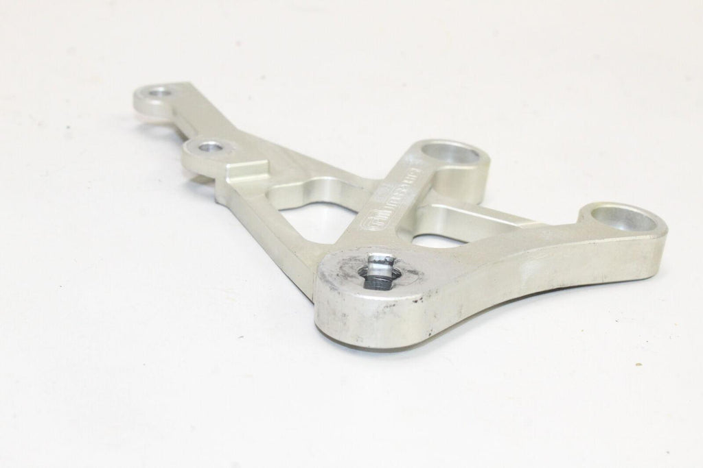 2001-03 Suzuki Gsxr600 Cf Motorsports Right Driver Foot Peg Bracket Mount