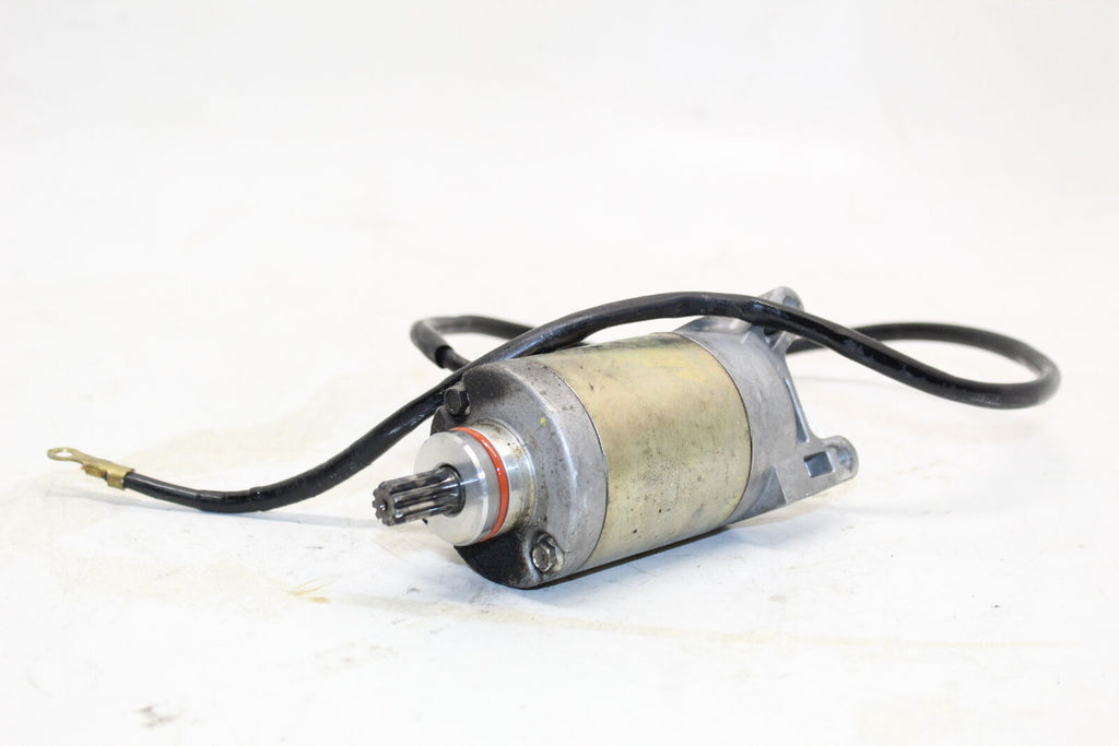 2015-2017 Yamaha Yzf R3 Engine Starting Starter Motor -Dc 12V