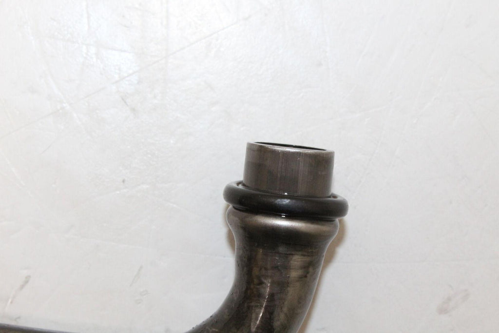 1990-03 Suzuki Vx800 Vx800 Engine Oil Delivery Pipe Oem