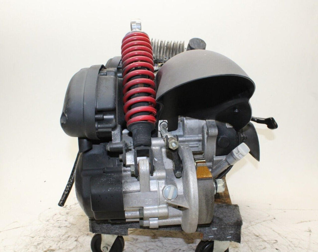 2015 Genuine Buddy 170I Scooter Engine Motor 1K Miles