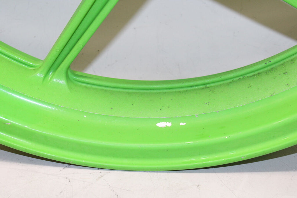 Kawasaki Ninja Zx6R 2005-2019 Zx10R 2006-2010 Front Wheel Rim