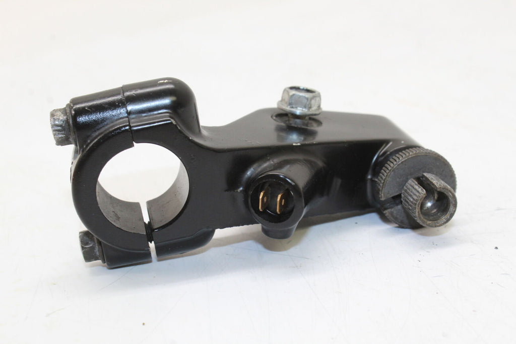 03-04 Honda Cbr600Rr Clutch Lever Perch Mount Bracket Oem
