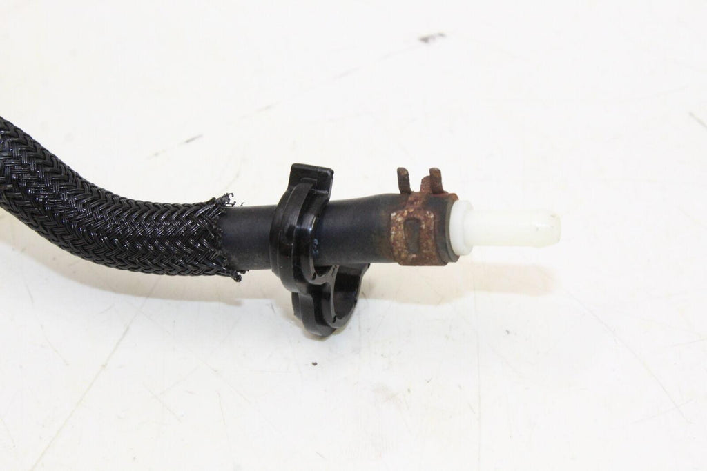 2013 09-15 Suzuki Sfv650 Evap Vapor  Charcoal Emission Canister Oem