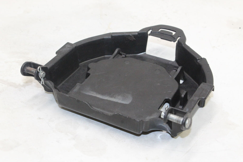 2013-17 Kawasaki Ninja 300 Ex300A Tool Case Tray Fairing Cover Oem 32099-0721
