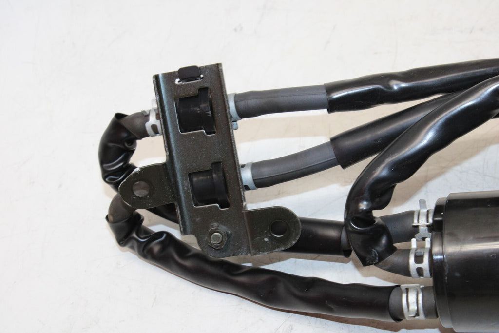 2000 Suzuki Katana 750 Gsx750F Evap Vapor  Charcoal Emission Canister