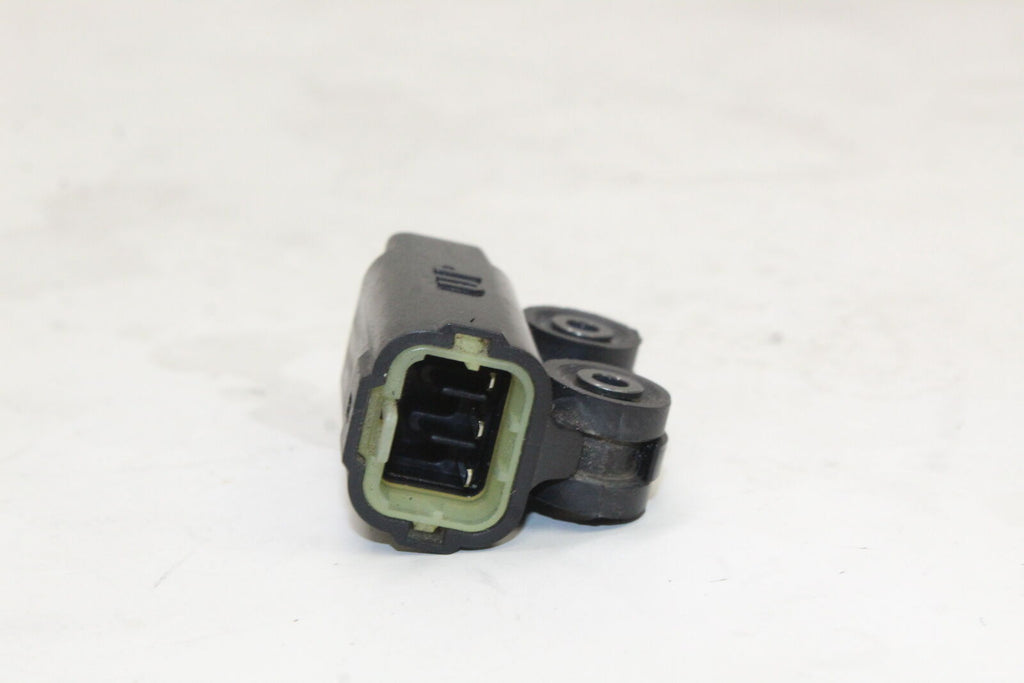 2006-07 Yamaha Yzf R6 Tip Over Bank Angle Crash Sensor Switch 5Ps-82576-01-00