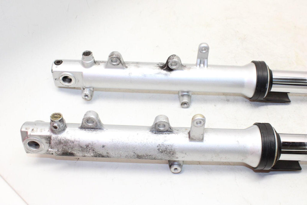 2001 Yamaha Yzf600R Front Forks Shock Suspension Set Pair