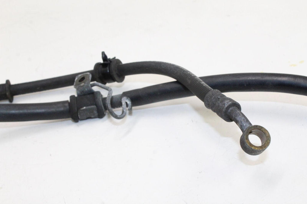 2001-03 Suzuki Gsxr600 Front Brake Caliper Hoses Lines 59240-35F00 59240-40F00