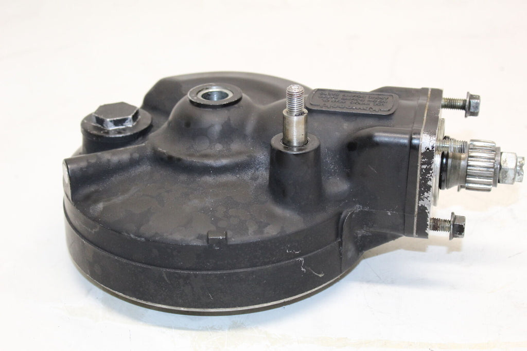 1982 Kawasaki Kz750N Final Drive Hub Gear Case