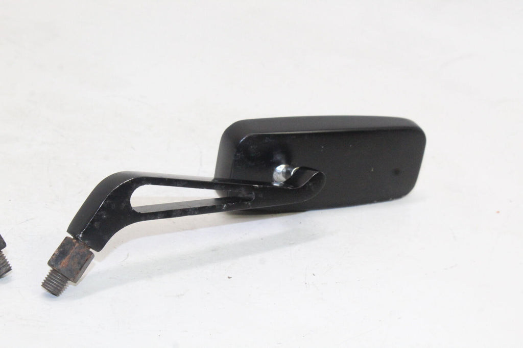 2006-12 Kawasaki Vulcan 900 Vn900B Classic Rear View Mirror Set Pair Mirrors Oem