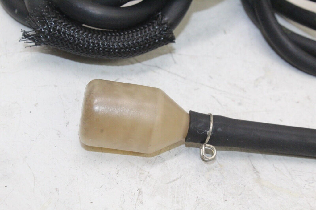 2013 Kawasaki Concours 14 Zg1400-C Oem Hose Misc Hoses Lines