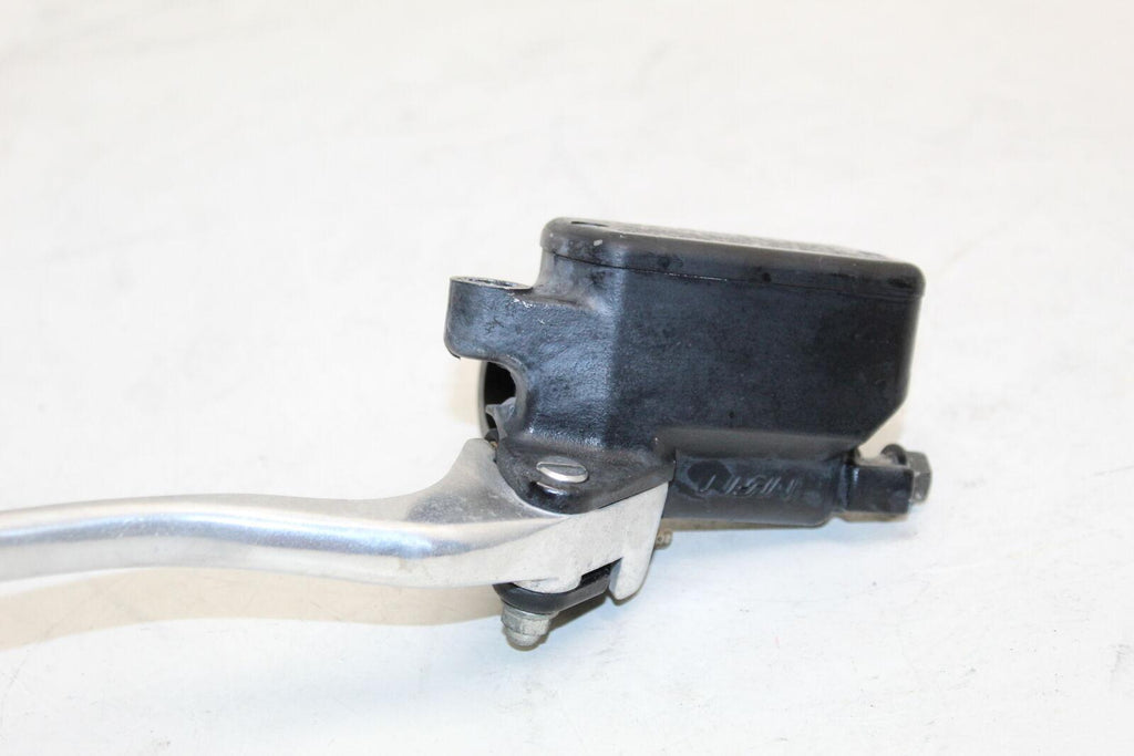 2007 Honda Silver Wing 600 Fsc600 Front Brake Master Cylinder With Lever