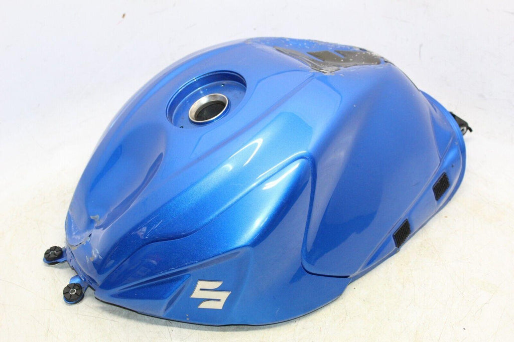 11-14 2011 Suzuki Gsxr 600 750 Gas Fuel Tank Petrol