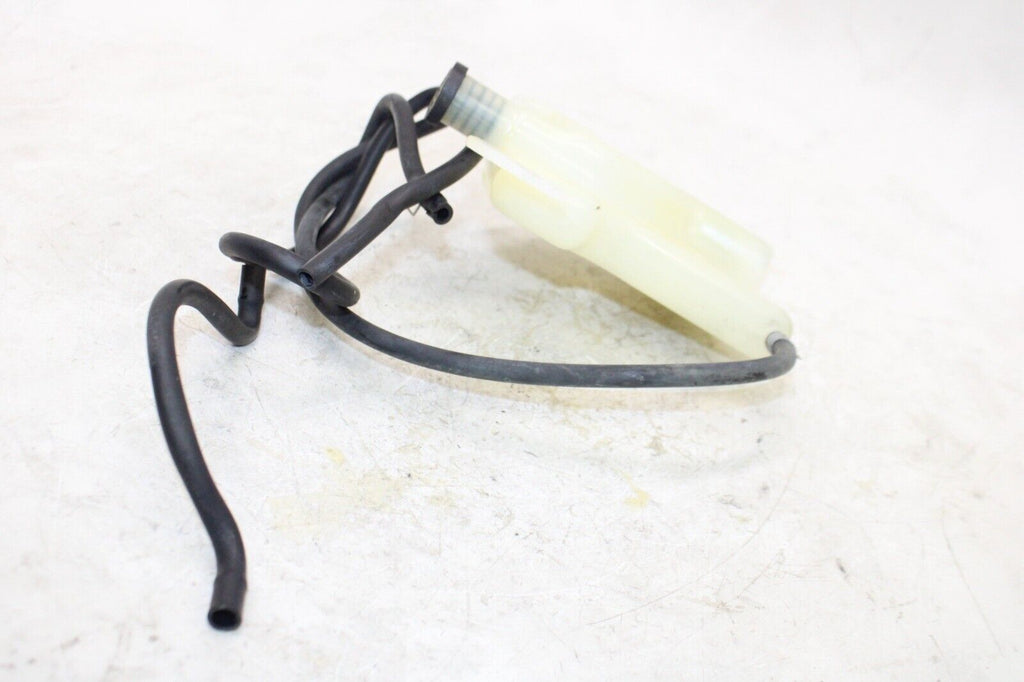 03-09 Suzuki Sv650S Oem Coolant Water Tank Reservoir Bottle