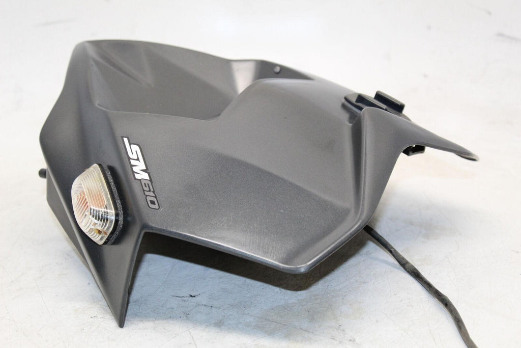 2006 Husqvarna Sm610 Front Headlight Fairing Cover Head Light Lamp