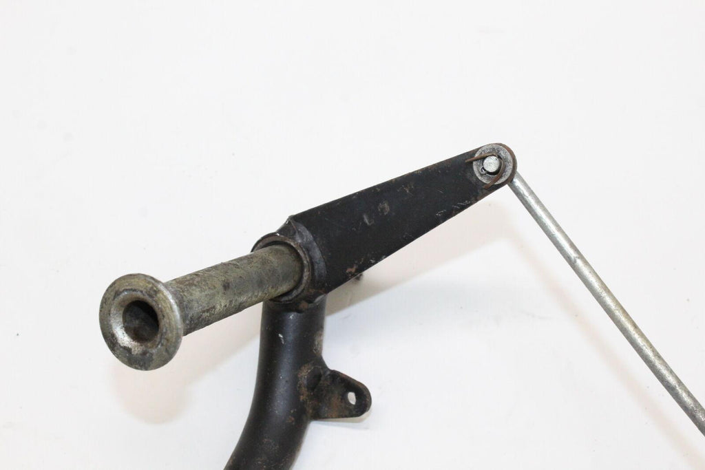 1971 Honda Sl125 Motosport 125 Front Brake Lever Foot Peg Oem