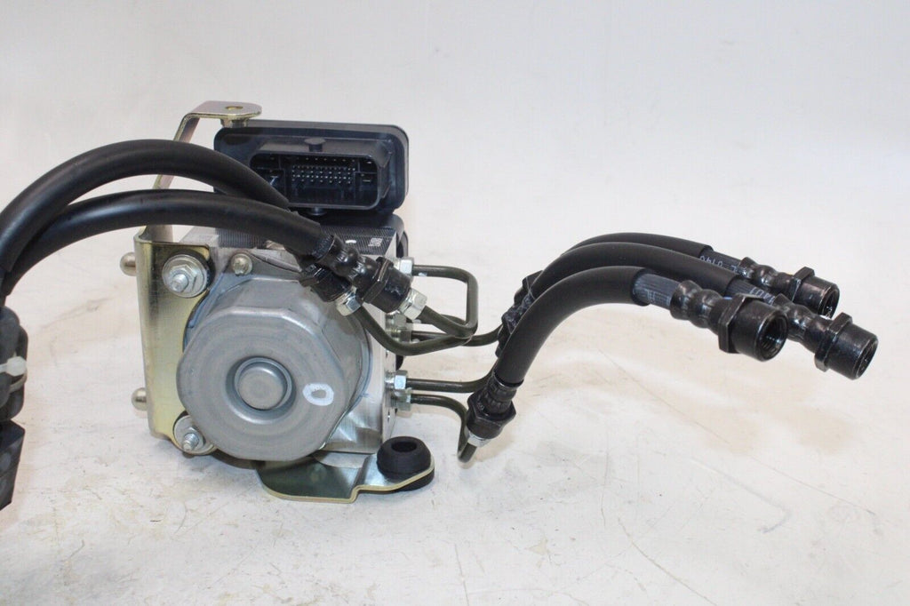 15-22 Kawasaki Concours 14 Zg1400 Abs Oem Abs Pump Unit Module