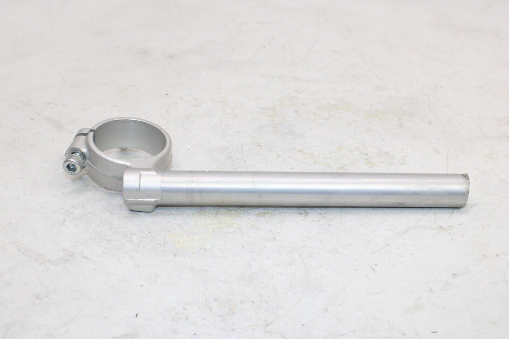 08-09 Suzuki Gsxr750 Oem Left Clip On Handlebar