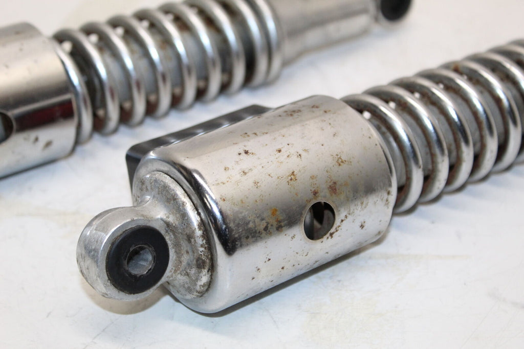 1980 Yamaha Xs400 Rear Back Shock Absorber